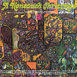 Вінілова платівка A Nonesuch Christmas