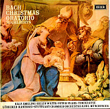 Вінілова платівка Bach – Christmas Oratorio Highlights