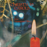 Вінілова платівка Choir Of Westminster Abbey - Christmas Carols