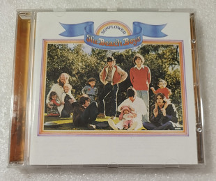 CD THE BEACH BOYS 2000 Sunflower / Surf's Up (EU)