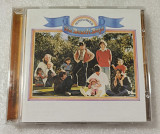 CD THE BEACH BOYS 2000 Sunflower / Surf's Up (EU)