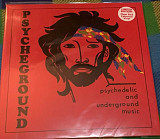 The Psycheground Group – Psychedelic And Underground Music - 71 (21)