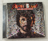 CD JAMES BLUNT 2007 All The Lost Souls (EU)
