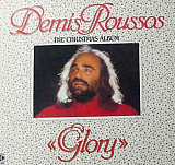 Вінілова платівка Demis Roussos – Glory - The Christmas Album