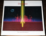 Deodato – 2001 Also Sprach Zarathustra (Deodato Vol. 1 / Deodato Vol. 2)(2LP)(made in Spain)
