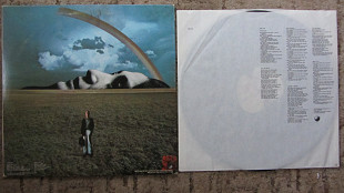 John Lennon "Mind Games" 1973, USA, ois, EX+/EX+