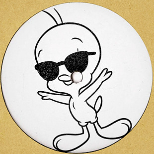 Tweety – 007 -DJ VINYL