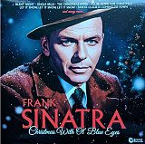 Вінілова платівка Frank Sinatra – Christmas With Ol' Blue Eyes