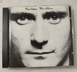 CD PHIL COLLINS 1981 Face Value (Germany)