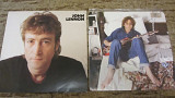 The John Lennon Collection 1982, UK, OIS, EX+/EX+