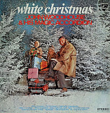 Вінілова платівка John Woodhouse & His Magic Accordion – White Christmas