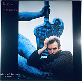 Sting – Russians Maxi Single 45 rpm
