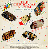Вінілова платівка Now That's What I Call Music The Christmas Album
