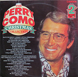 Вінілова платівка Perry Como Christmas Collection 2LP