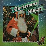 Вінілова платівка Phil Spector Christmas Album