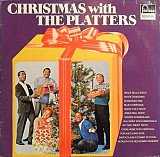 Вінілова платівка The Platters – Christmas With The Platters