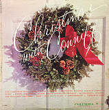Вінілова платівка The Ray Conniff Singers – Christmas With Conniff