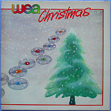 Вінілова платівка WEA Christmas