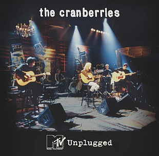 The Cranberries - Unplugged - 1995. (LP). 12. Vinyl. Пластинка. Europe. S/S.