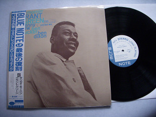 Grant Green ( JAPAN )