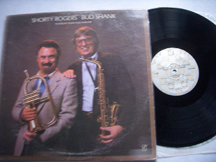 Shorty Rogers \ Bud Shank