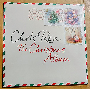 Chris Rea – The Christmas Album (2025)