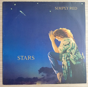 Simply Red – Stars