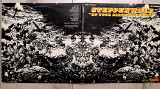 STEPPENWOLF ( PSYCH, BLUES ROCK ) AT YOUR BIRTHDAY PARTY ( ABC / DUNHILL DS -50053 ) G/F US
