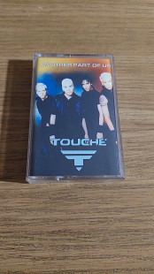 Cassette аудіокасета Touché – Another Part Of Us