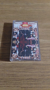 Cassette аудіокасета NSYNC – Celebrity