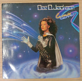 Dee D. Jackson – Cosmic Curves