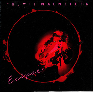 Yngwie Malmsteen – Eclipse ( UA )