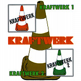 Kraftwerk – Kraftwerk 1 / Kraftwerk 2
