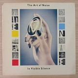 The Art Of Noise – In Visible Silence
