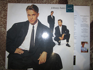 Johnny Hates Jazz ‎– Turn Back The Clock