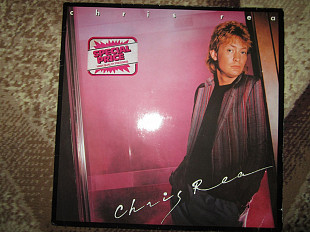 Chris Rea – Chris Rea