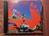 Uriah Heep – The Magician's Birthday