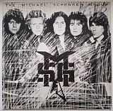 The Michael Schenker Group EX Scorpions, UFO - MSG - 1981. (LP). 12. Vinyl. Пластинка. Germany.