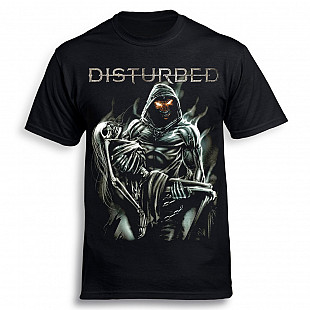 Футболка Disturbed - Lost Souls