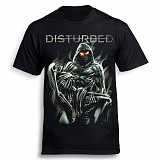 Футболка Disturbed - Lost Souls