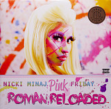 Nicki Minaj – Pink Friday (Roman Reloaded)