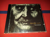 Paradise Lost "One Second" фирменный CD Made In England.