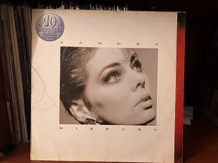SANDRA - Mirrors