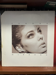 SANDRA Mirrors