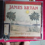 Джеймс Брайан –Прекрасный мир