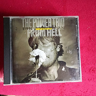 Трио из ада –Американский мужчина