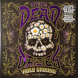 THE DEAD DAISIES with GLENN HUGHES – Holy Ground - 2xLP - 45 RPM - Purple Vinyl ‘2021 NEW
