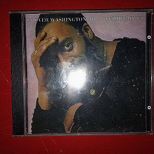 Grover Washington Jr.* – Inside Moves