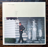Boz Scaggs (Steve Miller Band) - Down Two Then Left, Columbia - JC 34729, US, 1977, a-nm / b-nm-;