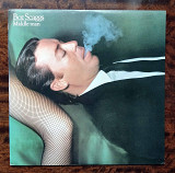 Boz Scaggs (Steve Miller Band) - Middle Man, CBS/Sony - 25AP 1760, Japan, 1980, a-nm / b-nm;